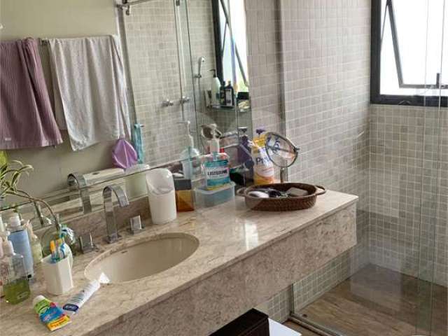 Apartamento com 3 quartos à venda na Rua Santa, 98, Vila Mascote, São Paulo, 148 m2 por R$ 1.090.000