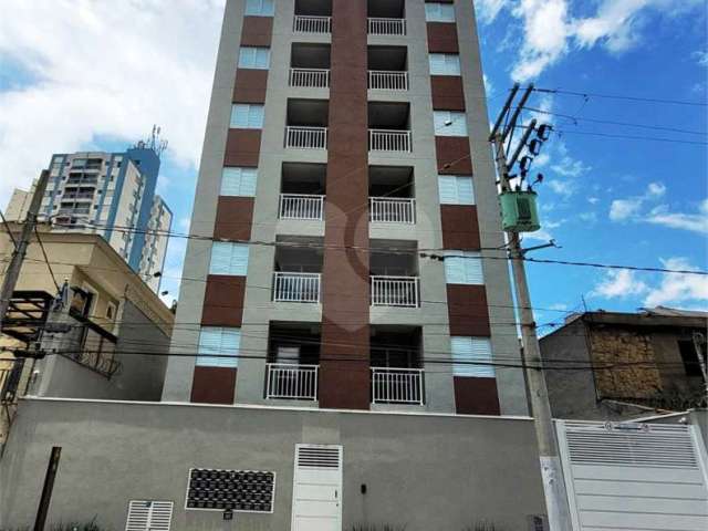 Apartamento com 2 quartos à venda na Rua Samurais, 605, Vila Maria Alta, São Paulo, 47 m2 por R$ 410.000