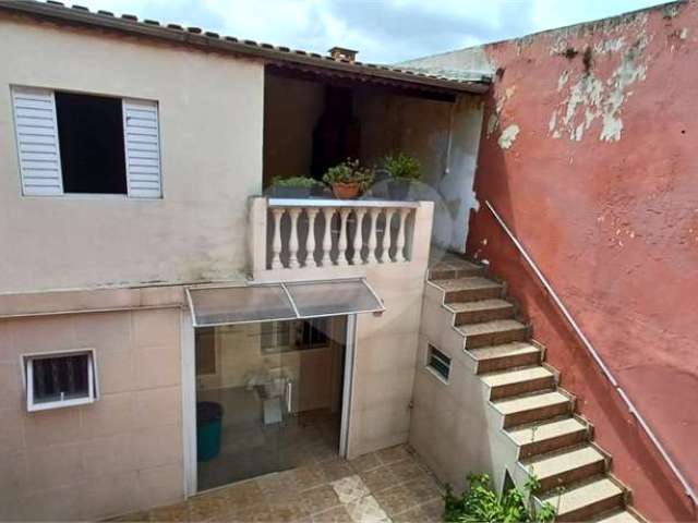 Casa com 3 quartos à venda na Rua Professora Maria Hosni Cury, 86, Parque Casa de Pedra, São Paulo, 112 m2 por R$ 680.000