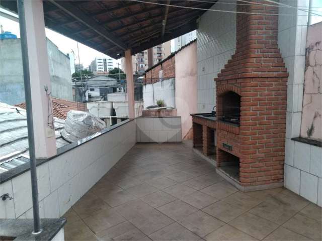 Casa com 2 quartos à venda na Rua Jaru, 5, Chácara Califórnia, São Paulo, 180 m2 por R$ 599.900