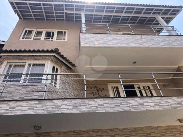 Casa com 3 quartos à venda na Rua Rio Grande, 42, Vila Rosália, Guarulhos, 349 m2 por R$ 1.900.000