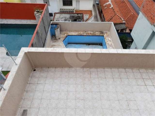 Casa com 5 quartos à venda na Rua Cônego Luís Gonzaga Biazi, 33, Carandiru, São Paulo, 300 m2 por R$ 1.400.000