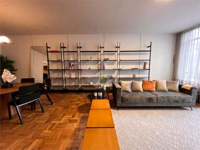 Apartamento com 3 quartos para alugar na Alameda Santos, 2527, Cerqueira César, São Paulo, 220 m2 por R$ 18.000