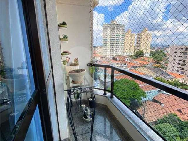 Apartamento com 3 quartos à venda na Rua Lucinda Rabello, 228, Vila Milton, Guarulhos, 140 m2 por R$ 895.000