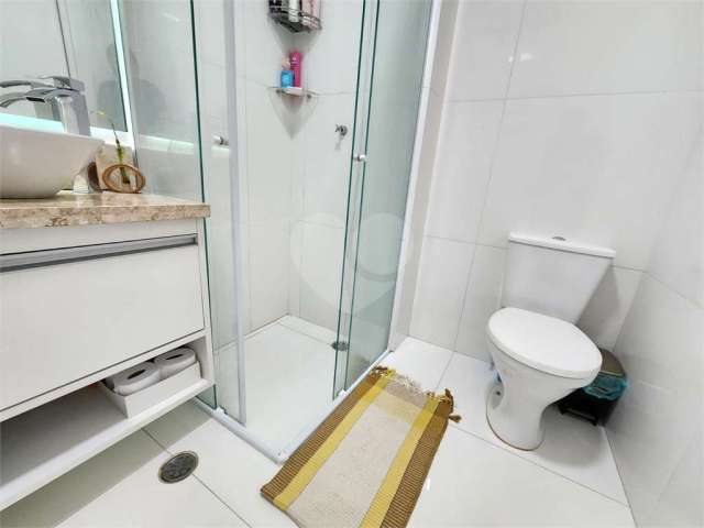 Apartamento com 1 quarto à venda na Avenida Ipiranga, 895, República, São Paulo, 39 m2 por R$ 310.000