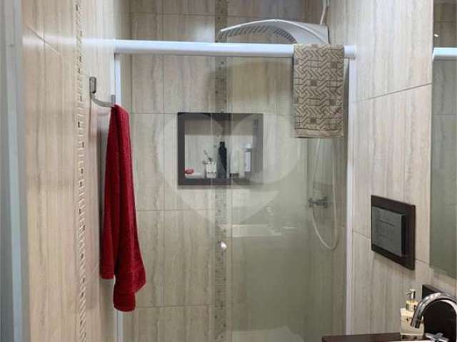 Apartamento com 3 quartos à venda na Rua Maria Curupaiti, 1291, Vila Ester (Zona Norte), São Paulo, 107 m2 por R$ 1.250.000