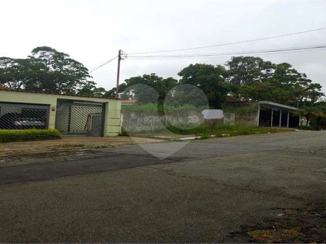 Terreno à venda na Rua Felício Tarabai, 1, Barro Branco (Zona Norte), São Paulo, 320 m2 por R$ 700.000