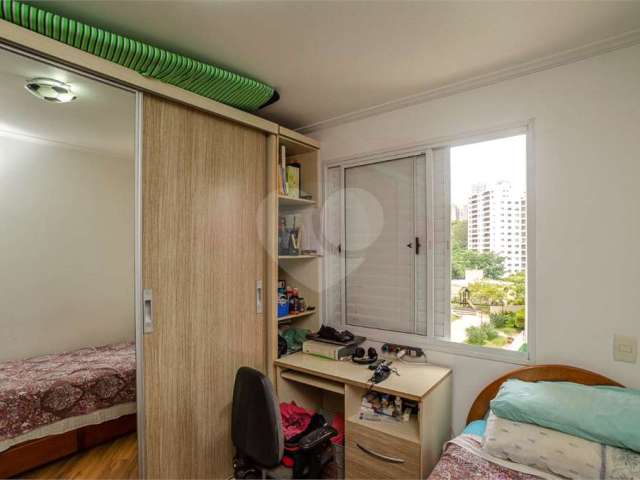 Apartamento com 4 quartos à venda na Rua Francisco Marcondes Vieira, 3, Lar São Paulo, São Paulo, 94 m2 por R$ 1.200.000