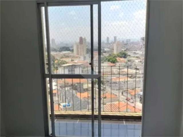 Apartamento com 2 quartos à venda na Rua Astarte, 140, Vila Carrão, São Paulo, 58 m2 por R$ 350.000