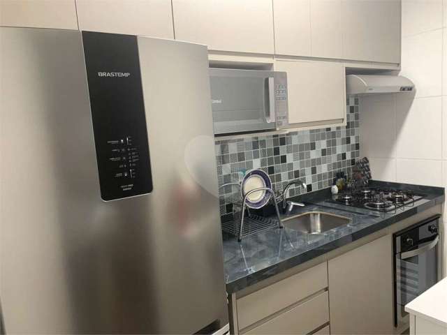 Apartamento com 2 quartos à venda na Rua Raul Pompéia, 1071, Pompéia, São Paulo, 66 m2 por R$ 950.000