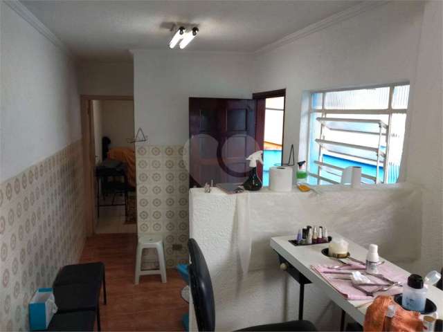 Casa com 3 quartos à venda na Rua Doutor Gabriel Nicolau, 123, Vila Basileia, São Paulo, 140 m2 por R$ 650.000