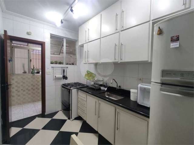 Apartamento com 3 quartos à venda na Rua Doutor Lobo Viana, 68, Boqueirão, Santos, 152 m2 por R$ 750.000