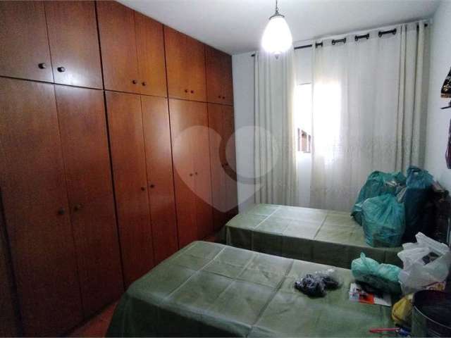 Casa com 2 quartos à venda na Rua Heitor Alves de Amorim, 67, Jardim Campo Limpo (Zona Norte), São Paulo, 85 m2 por R$ 600.000