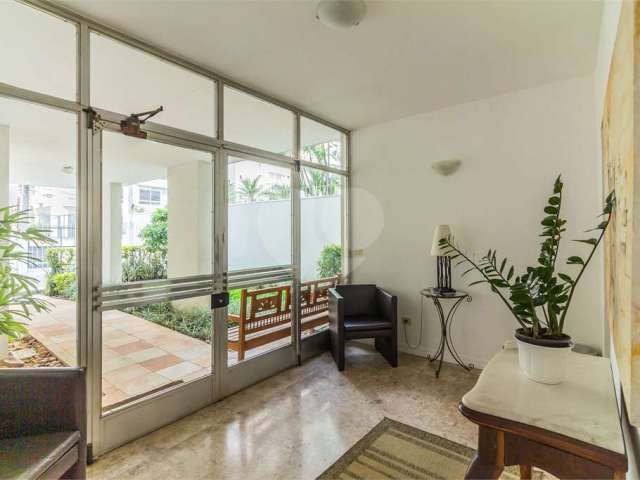 Apartamento com 3 quartos à venda na Rua Urimonduba, 114, Itaim Bibi, São Paulo, 135 m2 por R$ 1.650.000