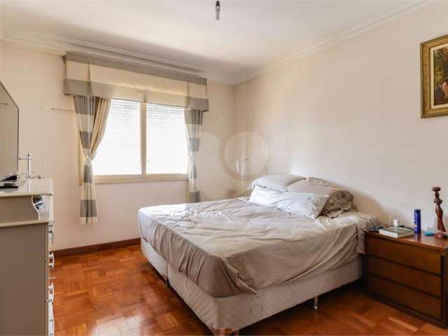 Apartamento com 3 quartos à venda na Rua Haddock Lobo, 234, Cerqueira César, São Paulo, 189 m2 por R$ 2.300.000