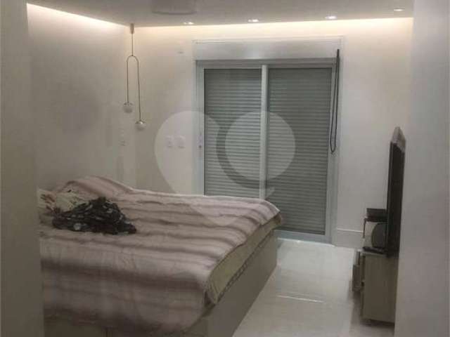 Apartamento com 4 quartos à venda na Rua Sousa Ramos, 320, Vila Mariana, São Paulo, 245 m2 por R$ 4.203.000