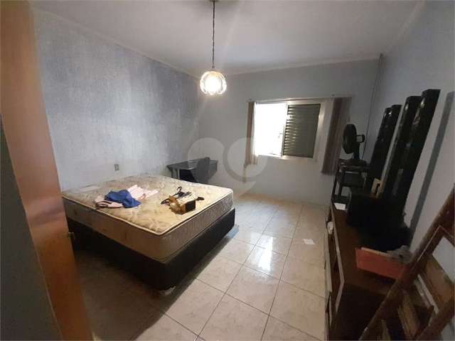 Casa com 3 quartos à venda na Avenida da Paz, 37, Campestre, Santo André, 491 m2 por R$ 1.250.000