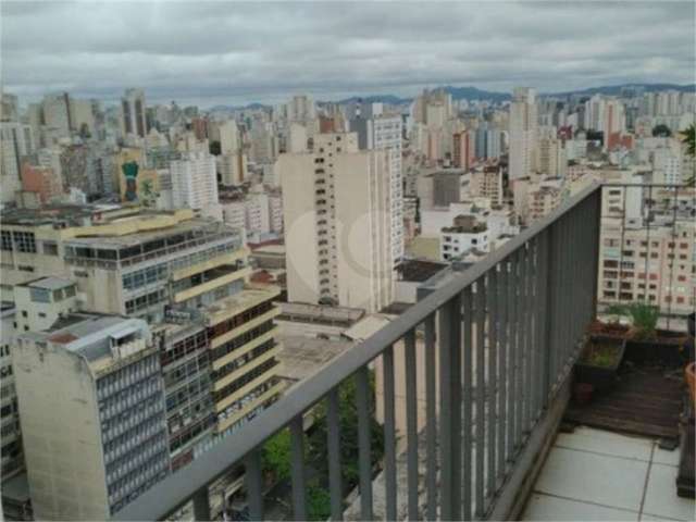 Apartamento com 1 quarto à venda na Avenida Duque de Caxias, 525, Campos Eliseos, São Paulo, 75 m2 por R$ 658.000