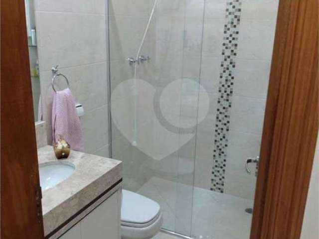 Casa com 3 quartos à venda na Rua José de Moura Cintra, 77, Jaraguá, São Paulo, 150 m2 por R$ 678.000