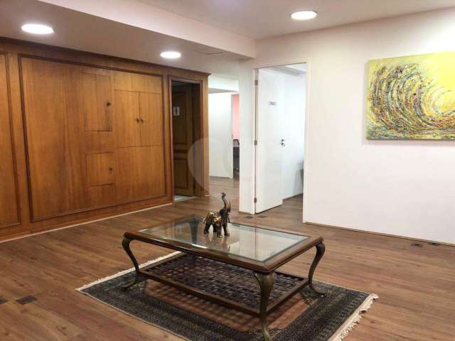 Sala comercial à venda na Praça Dom José Gaspar, 134, República, São Paulo, 175 m2 por R$ 600.000