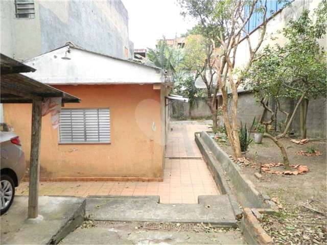 Terreno à venda na Rua Chiquinha Gonzaga, 136, Vila Primavera, São Paulo, 400 m2 por R$ 550.000