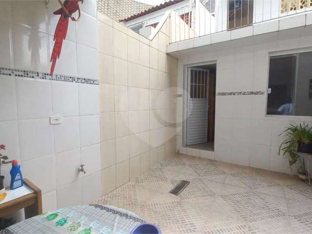 Casa com 3 quartos à venda na Rua Dom Henrique Mourão, 282, Santana, São Paulo, 100 m2 por R$ 850.000