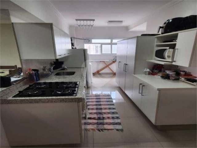 Apartamento com 3 quartos à venda na Rua dos Patriotas, 574, Ipiranga, São Paulo, 123 m2 por R$ 900.000