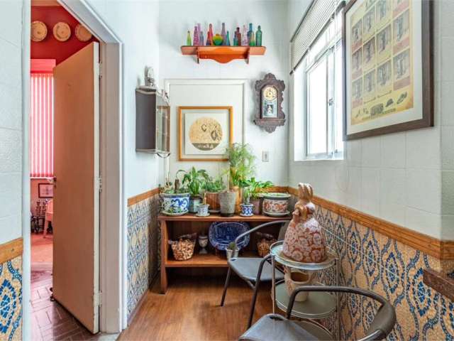 Apartamento com 3 quartos à venda na Rua Professor Picarolo, 103, Bela Vista, São Paulo, 350 m2 por R$ 2.140.000