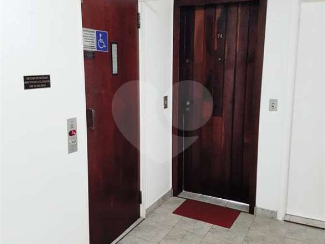 Apartamento com 2 quartos à venda na Rua Conselheiro Moreira de Barros, 2933, Lauzane Paulista, São Paulo, 82 m2 por R$ 400.000