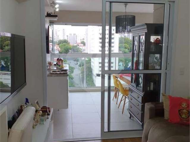 Apartamento com 2 quartos à venda na Rua Padre Machado, 525, Bosque da Saúde, São Paulo, 65 m2 por R$ 860.000