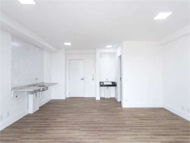 Apartamento com 1 quarto à venda na Rua Paula Ney, 428, Vila Mariana, São Paulo, 25 m2 por R$ 637.000