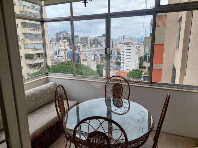 Apartamento com 3 quartos à venda na Rua dos Ingleses, 222, Morro dos Ingleses, São Paulo, 220 m2 por R$ 1.500.000