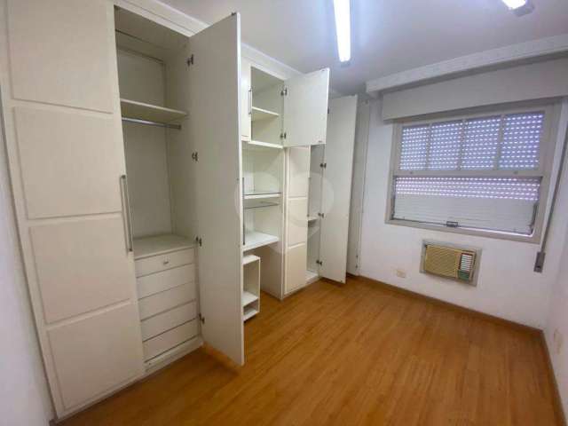 Apartamento com 3 quartos à venda na Avenida Barão de Penedo, 42, José Menino, Santos, 279 m2 por R$ 1.350.000