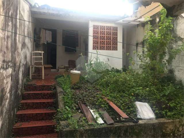 Casa com 3 quartos à venda na Rua Júlia Lopes de Almeida, 119, Vila Paulicéia, São Paulo, 120 m2 por R$ 735.000