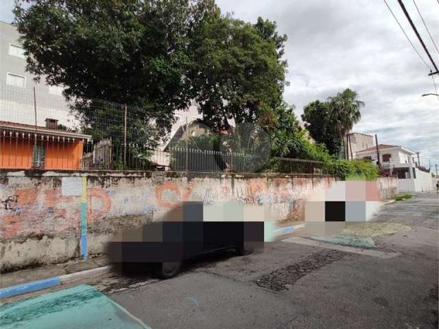 Terreno à venda na Rua da Grota, 117, Vila Gustavo, São Paulo, 1000 m2 por R$ 3.500.000