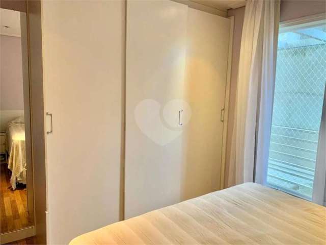 Apartamento com 2 quartos à venda na Rua Marquês Olinda, 401, Vila Dom Pedro I, São Paulo, 62 m2 por R$ 750.000