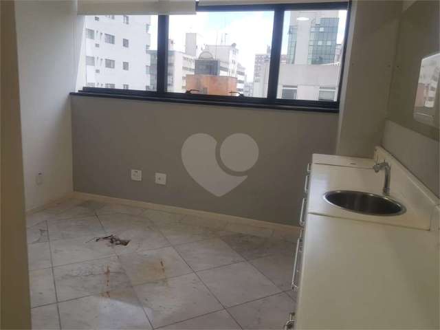 Sala comercial à venda na Rua Mato Grosso, 306, Higienópolis, São Paulo, 63 m2 por R$ 645.000