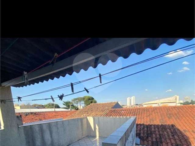 Casa com 4 quartos à venda na Rua Guaí, 30, Parque Santo Antônio, Guarulhos, 152 m2 por R$ 575.000