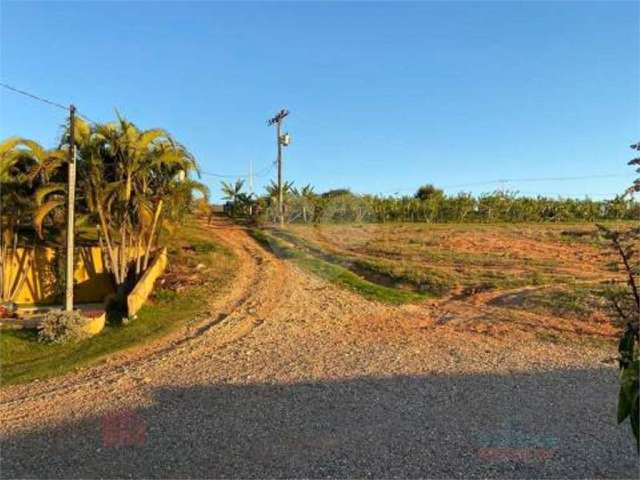 Chácara / sítio com 2 quartos à venda na Estrada Luiz de Queiroz Guimarães, 65, Reforma Agrária, Valinhos, 26455 m2 por R$ 1.800.000