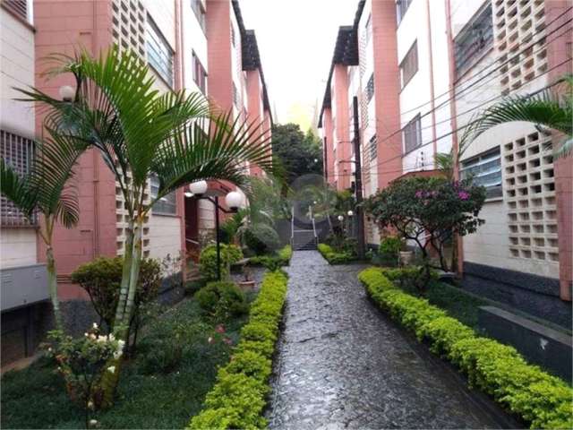 Apartamento com 2 quartos à venda na Rua Roque de Morais, 400, Limão, São Paulo, 80 m2 por R$ 400.000