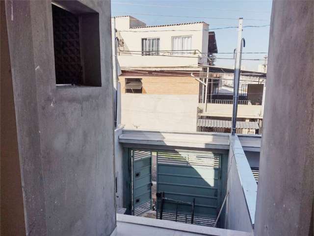 Casa com 3 quartos à venda na Rua Francisco Camargo Andrade, 96, Água Fria, São Paulo, 110 m2 por R$ 750.000