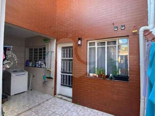 Casa com 3 quartos à venda na Rua João Gottsfritz Filho, 189, Jardim Regis, São Paulo, 107 m2 por R$ 750.000