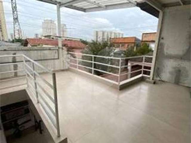 Casa com 2 quartos à venda na Rua Engenheiro Guilherme Cristiano Frender, 319, Vila Antonieta, São Paulo, 90 m2 por R$ 745.000