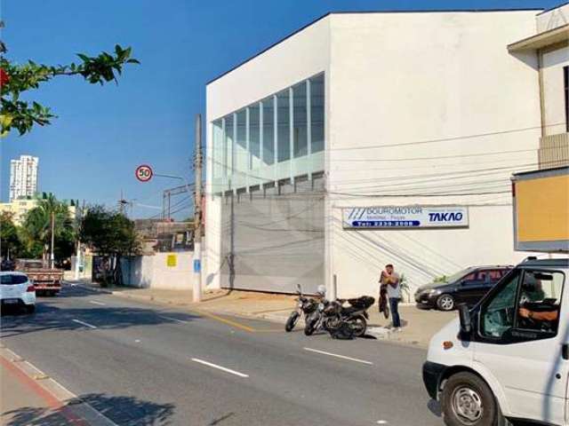 Barracão / Galpão / Depósito para alugar na Avenida Engenheiro Caetano Álvares, 4250, Imirim, São Paulo, 400 m2 por R$ 24.900