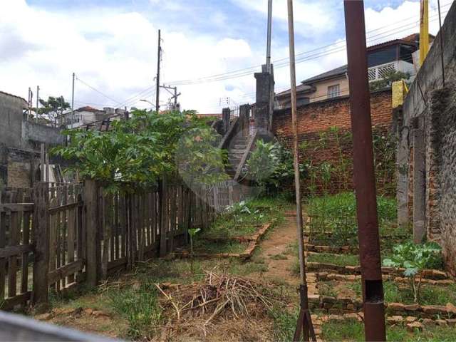 Casa em condomínio fechado com 3 quartos à venda na Avenida Casa Verde, 1374, Casa Verde, São Paulo, 300 m2 por R$ 1.450.000