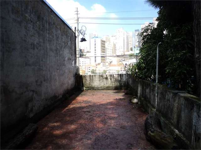 Terreno comercial para alugar na Rua Doutor Zuquim, 1214, Santana, São Paulo, 504 m2 por R$ 5.000