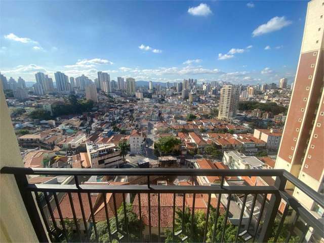 Apartamento com 2 quartos à venda na Rua Capitão Rabelo, 284, Jardim São Paulo (Zona Norte), São Paulo, 66 m2 por R$ 950.000