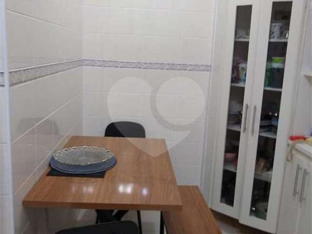 Apartamento com 3 quartos à venda na Rua Plínio Colas, 174, Lauzane Paulista, São Paulo, 90 m2 por R$ 650.000