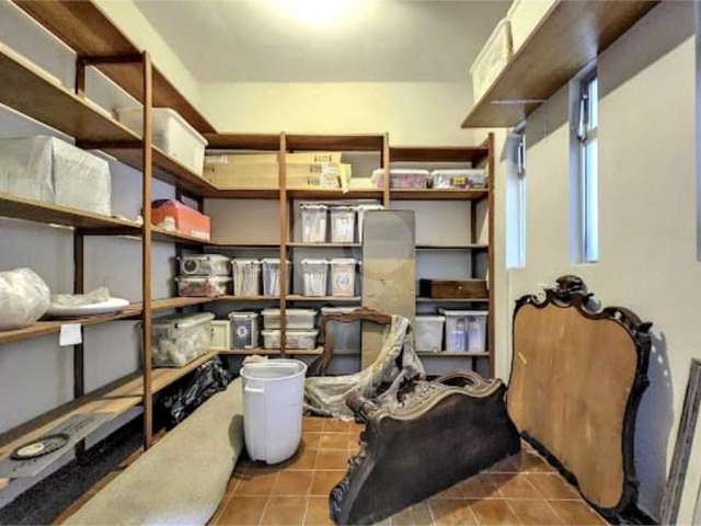 Casa em condomínio fechado com 5 quartos à venda na Rua Eliseu Visconti, 41, Paineiras do Morumbi, São Paulo, 900 m2 por R$ 6.000.000