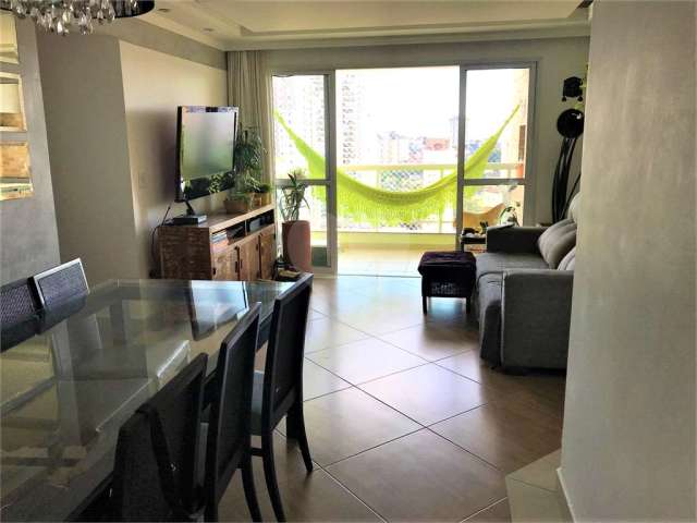 Apartamento com 3 quartos à venda na Rua Conselheiro Moreira de Barros, 1687, Lauzane Paulista, São Paulo, 84 m2 por R$ 980.000